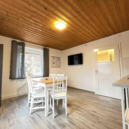 Sad801 - Geraeumige Monteurwohnung * Schwandorf in Bayern